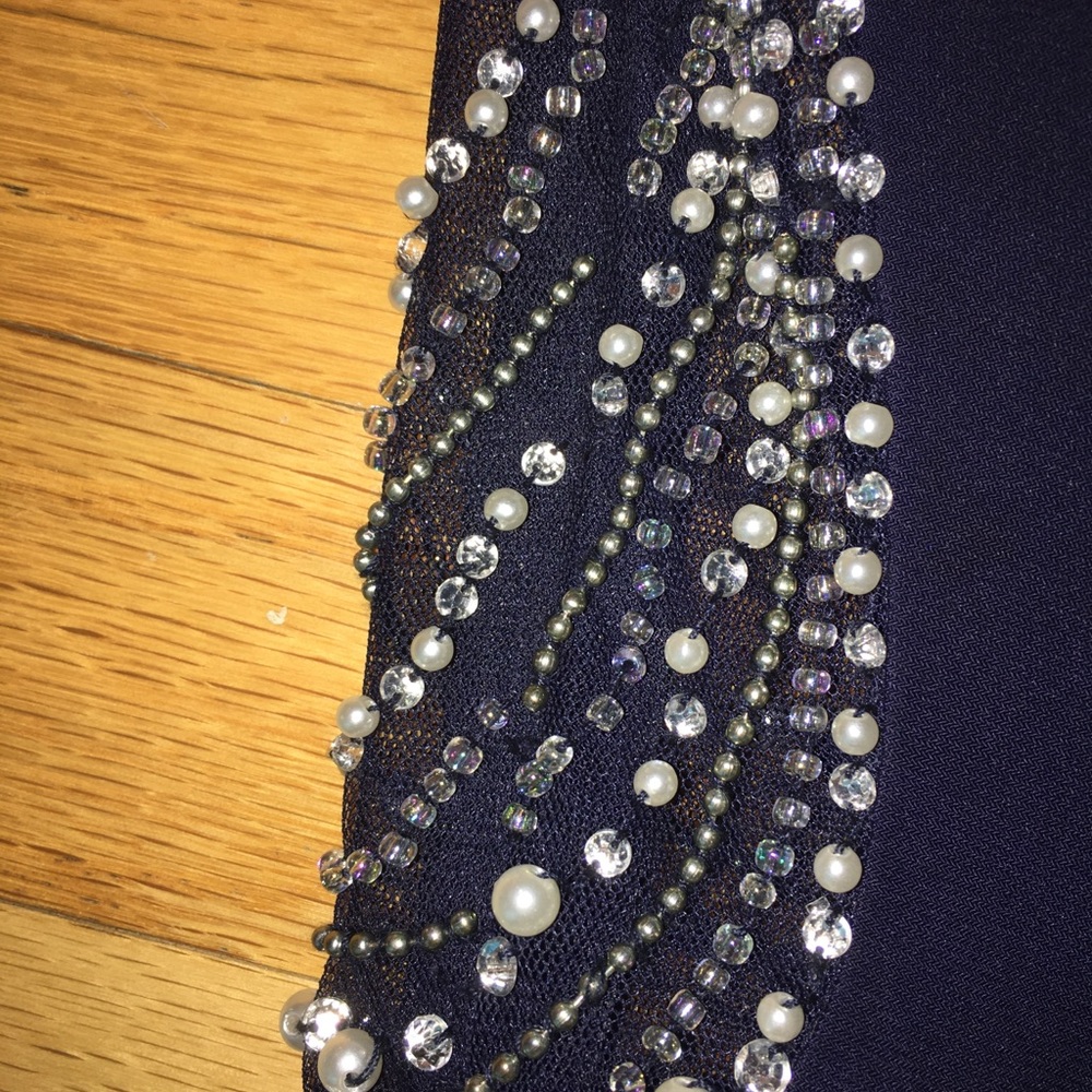semi formal dress - Picture 4 of 7